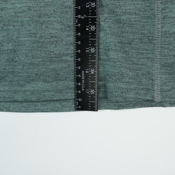 Kuhl Lea Dress Pewter Green - Picture 11 of 13